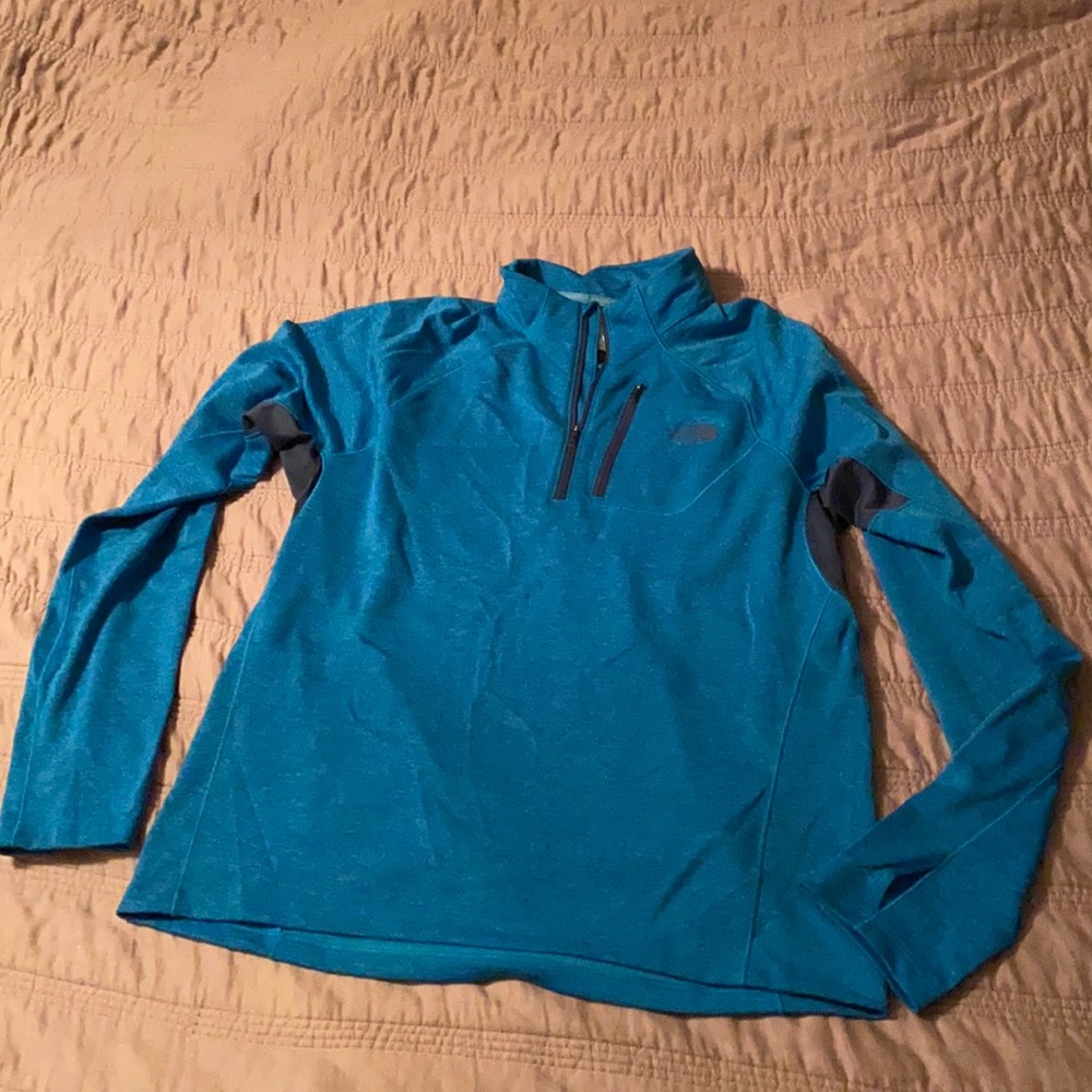 The North Face Pullover - image 1